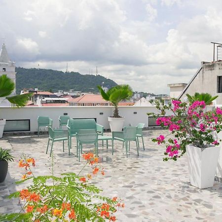Casa Lefevre 3B Apartment Panama City Exterior photo