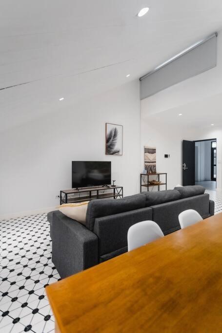 Casa Lefevre 3B Apartment Panama City Exterior photo